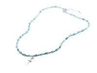 Collana Cesare Paciotti Primavera / Estate 12 in Lega metallica JPCL0766B - JPCL0766B